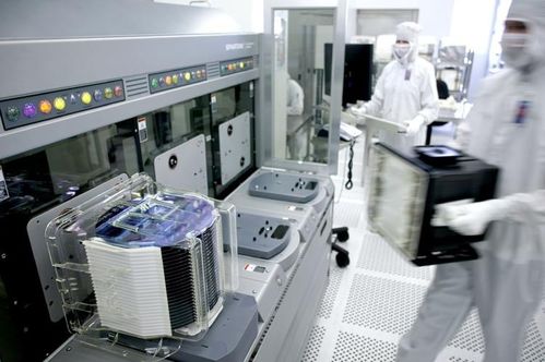 中芯北京12廠軟件項目調整風波 供應商澄清傳聞，遠程開發與外包模式引關注